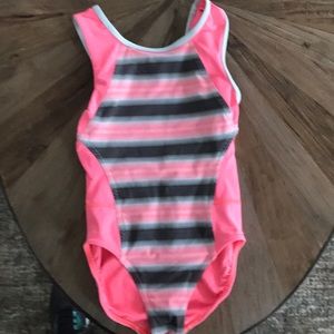 Iviva (lululemon kids) leotard